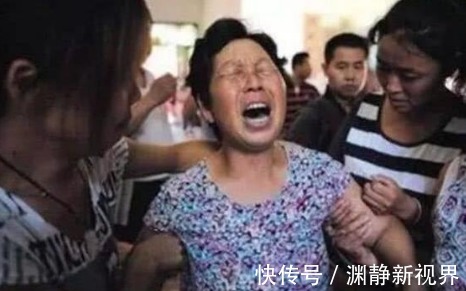 爷爷|3岁孙子家中窒息死亡,医生一语道出真相,爷爷怒扇奶奶