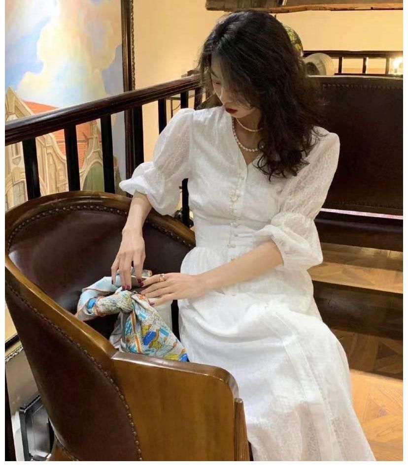 袖子处|精致女生们喜欢的复古港式风穿搭