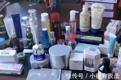 提取物 超市5款好用又不贵的护肤品,店员一般不会告诉你,建议保存下来!