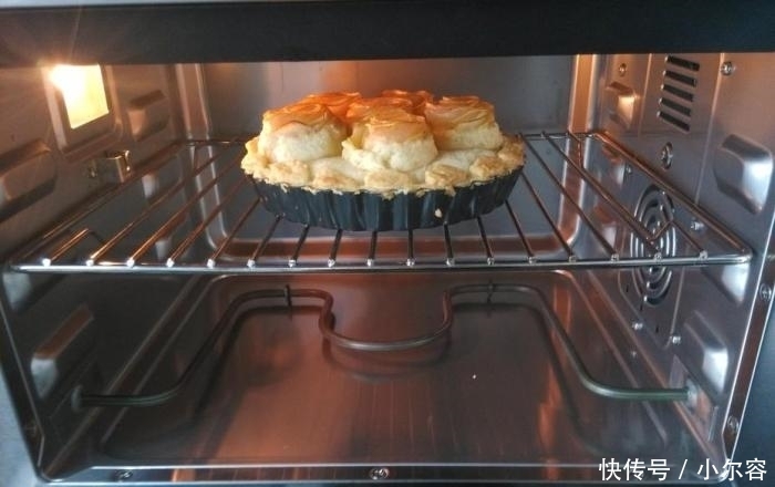 公认最好吃的糕点,比蛋糕好吃百倍,最能刷成就感的美食,零失败