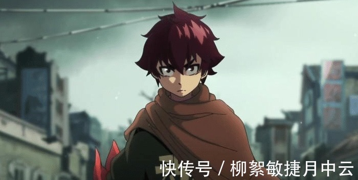 孩子王|改一个字毁掉一部动漫,《海贼王》变孩子王,《咒术回战》太low