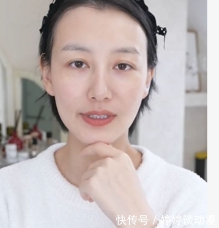 晓敏 江苏主持人晓敏自曝做医美,素颜出镜皮肤细腻,生俩娃体重才98斤