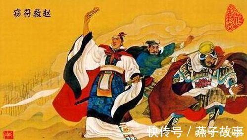 张耳|当当网“政变”李国庆抢公章后会如何,《史记》早就记载了结果