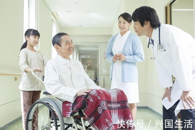 病人|医科院肿瘤医院护士长梅志红别靠“忍”字打天下，化疗，也可以尽量舒适地进行