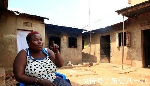 双胞胎|非洲妈妈生育创纪录,39岁便有44个儿女,背后故事让人心酸