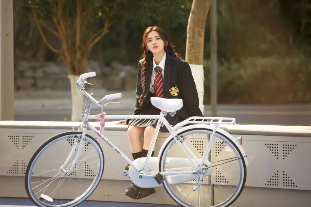 2021开春完美穿搭模板来了!照着穿,贼美贼时尚!