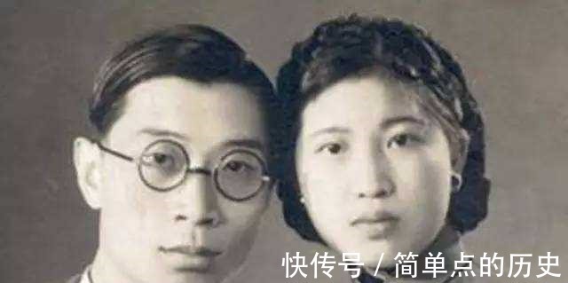 林徽因|徐志摩到死都没明白,张幼仪离婚时对他说的话,到底是什么意思!