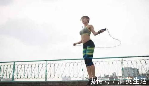 有氧运动|减肥达人传授，4个减肥技巧，3个月就能减掉20斤