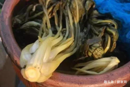  致癌|腌菜吃多了，会不会亚硝酸盐超标致癌注意三件事，就可以放心吃