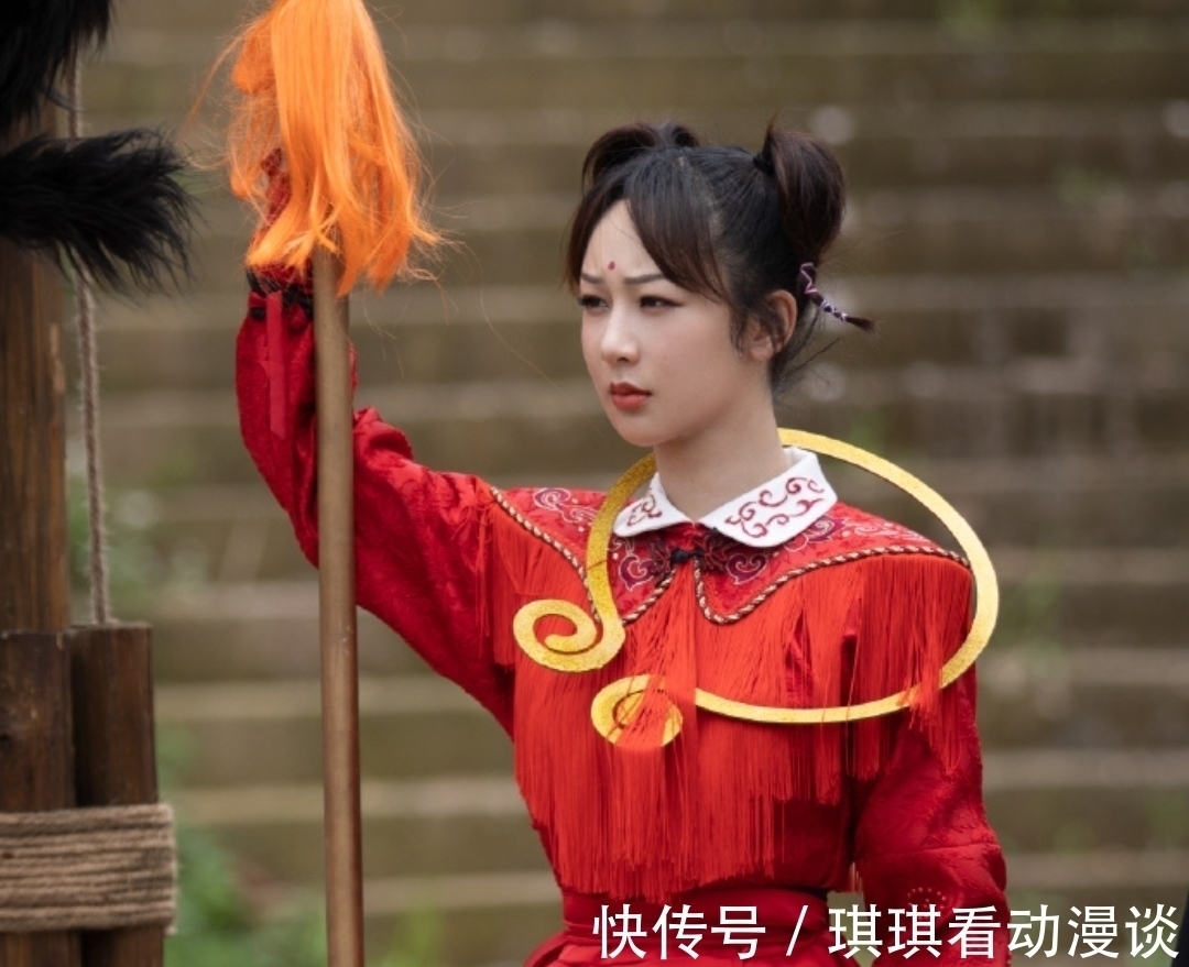 萌探探探|自从杨紫走了之后,《萌探探探案》就再也不好看了