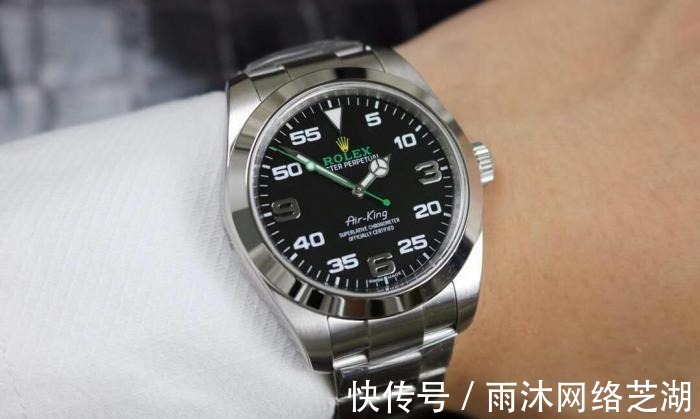 参考价|轻轻松松拿下五万元以下的腕表盘点,你会选择哪一款?