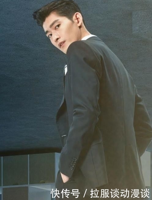 勇士 张翰在真人秀中是真的勇士,怎么什么话都敢说?