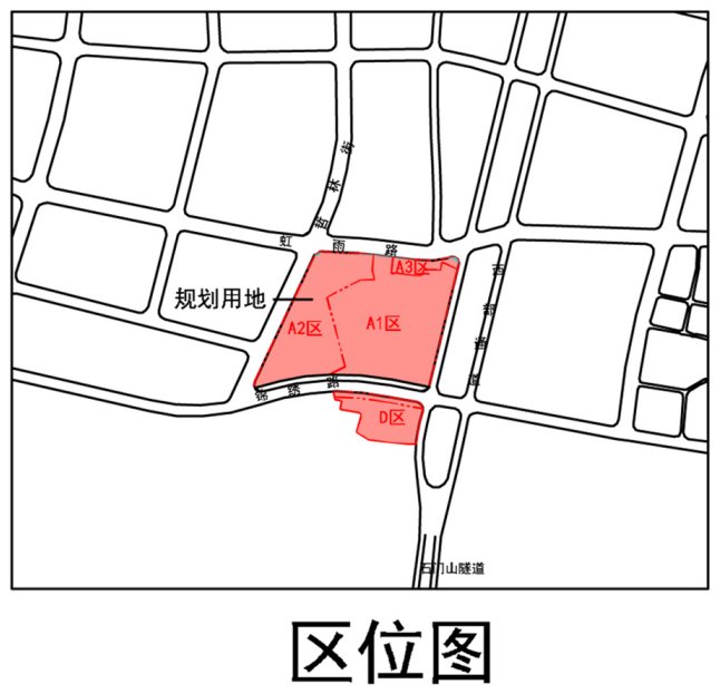 毛洪禹|住宅户数增加44套 美树日记规划方案拟调整