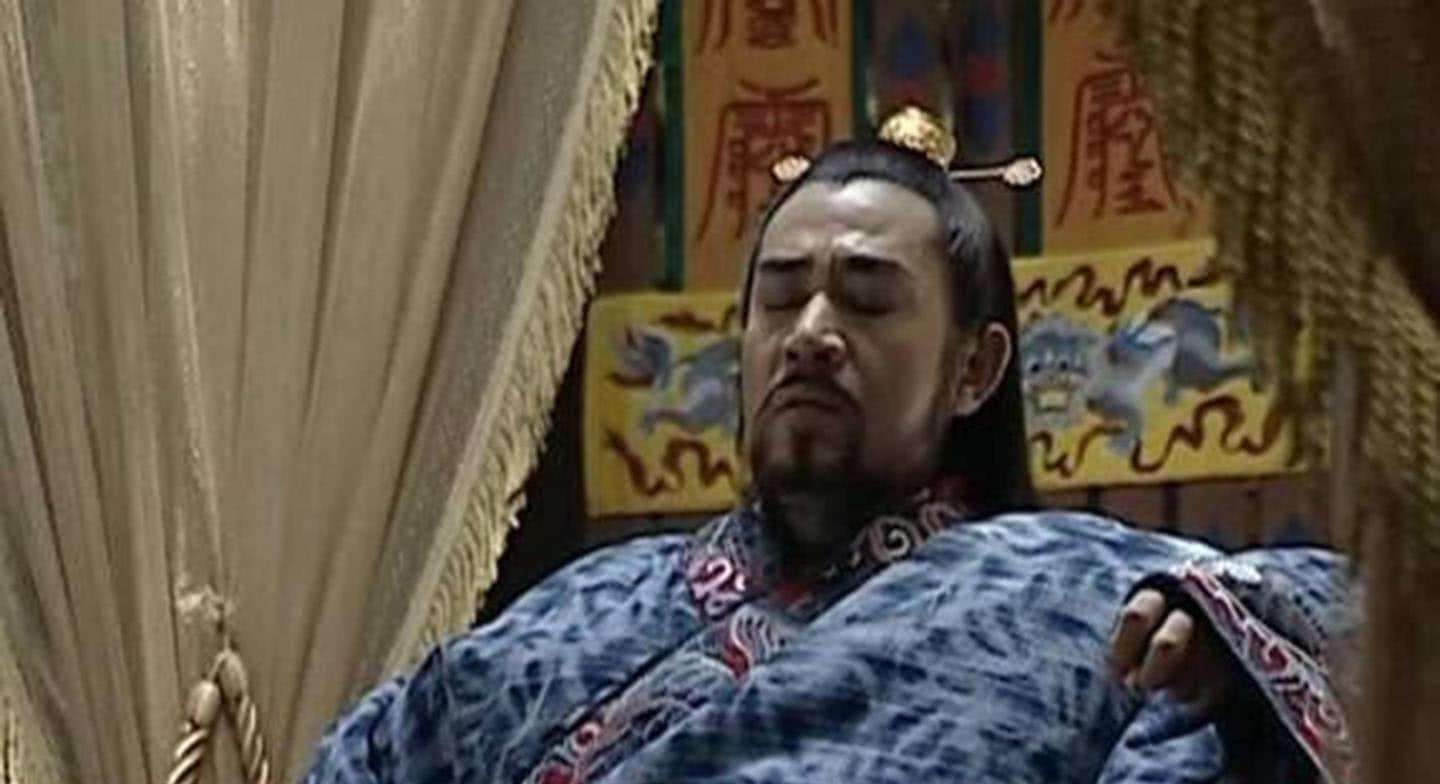 万历|万历二十三年的蓟州兵变，戚家军为何被剿杀？是阴谋还是诬陷？