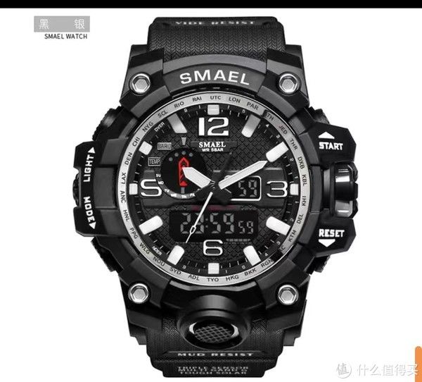 卡西欧海神|卡西欧海神S3000拔草记录，多图心路历程。