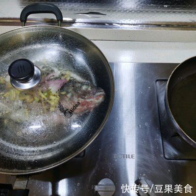 豆友|10万豆友收藏的清蒸福寿鱼做法，你还不会做？