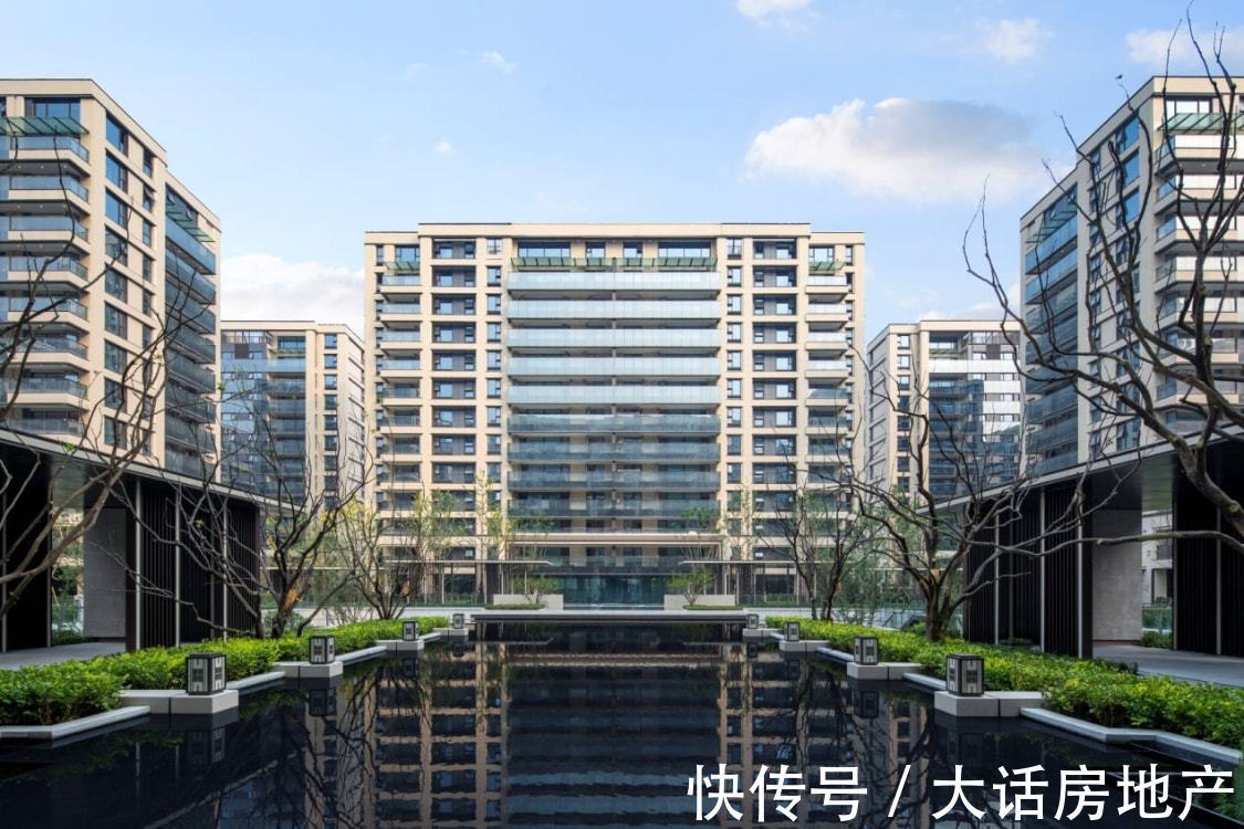 龙华|深圳龙华第一豪宅，全体业主请愿退房！开发商会怎么办？