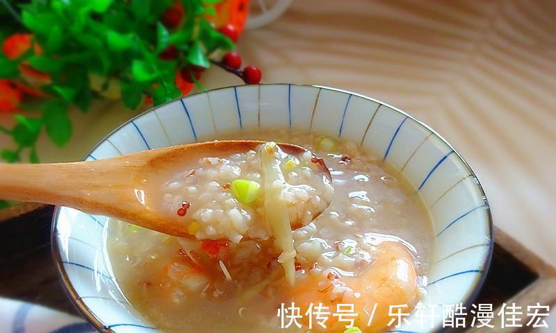杂粮|天冷了,早餐吃它胜过牛奶豆浆,半小时搞定,营养滋补又驱寒!