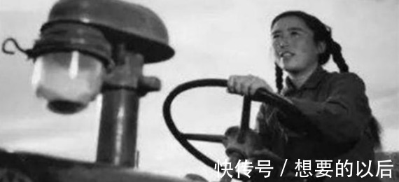 梁军#印在人民币上的女人,30年后,她才知道人民币上的人是自己!