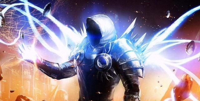 反转&强推脑洞大开的时空穿梭文,剧情反转不断,假期天天看到通宵!