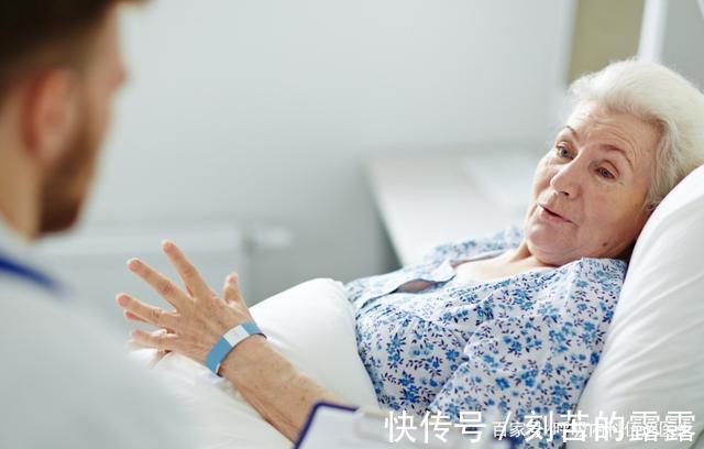 手术室|很多年前患的肺癌，现已奇迹治愈，这是怎么做到的