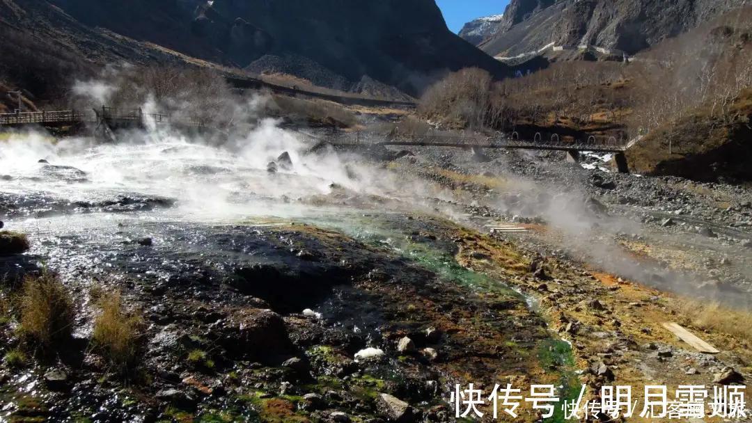 滑雪场|长白山现在美疯了！莫负冬日风景，约吗？