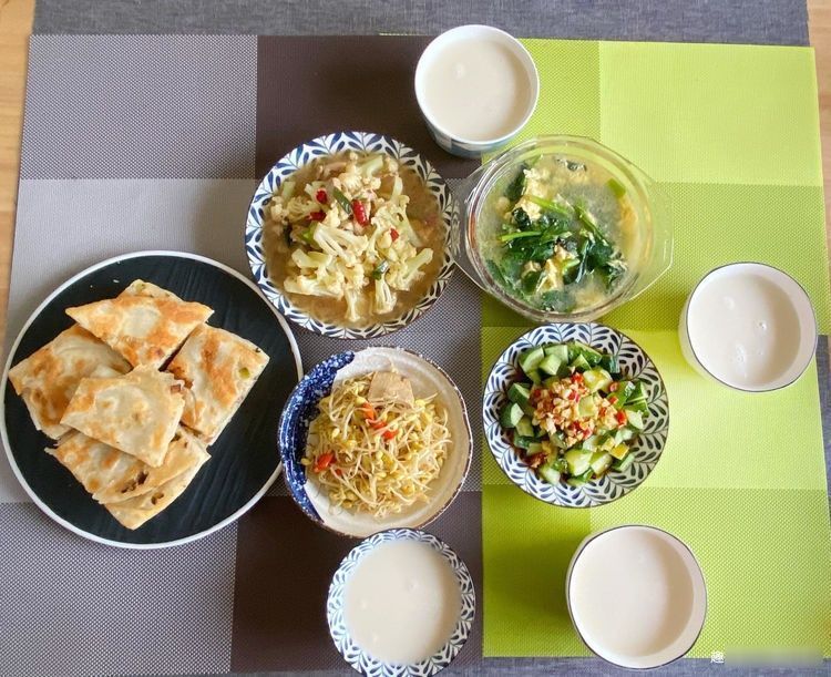 午餐半小时做了4个菜,一发朋友圈都想来我家吃饭,家常美味