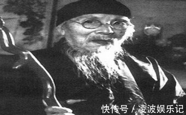 保姆$56岁齐白石看上18岁保姆，为示好画了一幅画，如今卖了9千万