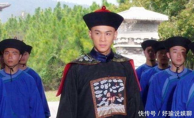 清代|清代有一个特殊官职,专门负责给皇家看大门,但是权利却非常的大