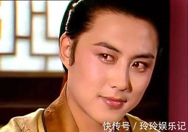 贾琏&其实,红楼梦的作者已再三暗示:贾琏可能是皇帝