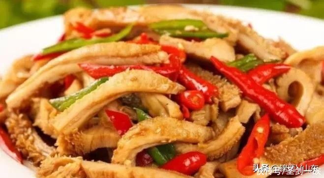 肉末|特受欢迎的12道家常菜，在家自己也可以轻松拿下，让你秒变大厨