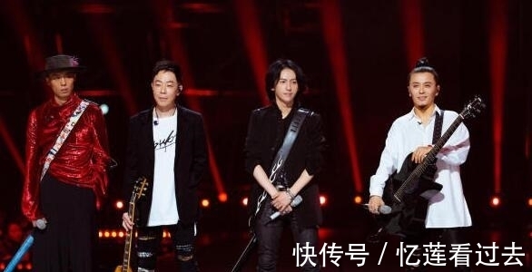 说唱歌手|《披荆斩棘的哥哥》四公结束,有多位明星已经牢牢占据了出道位