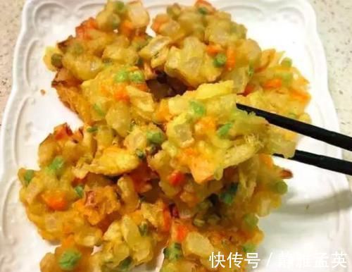 红萝卜|好食物吃出好身体，常吃3种美食，健脾养胃，排毒清肠，改善体质