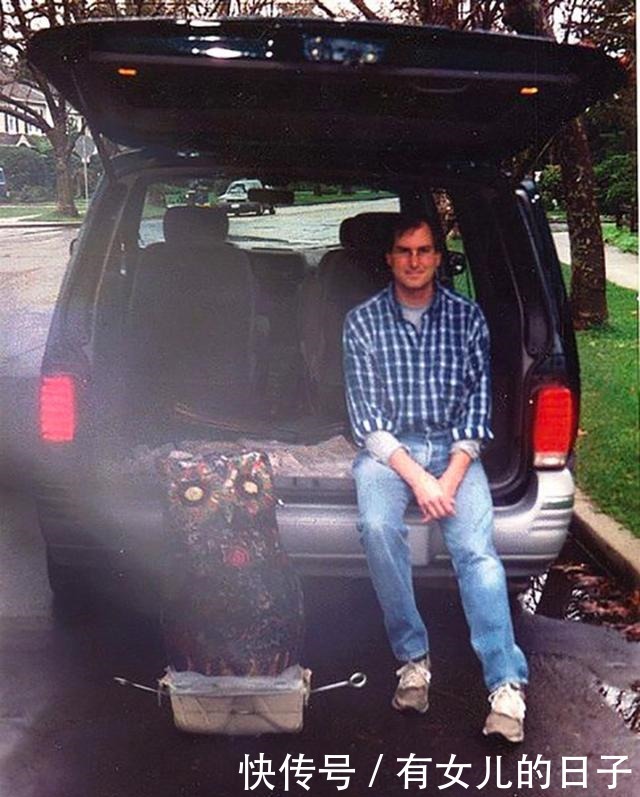 解密!苹果创始人「乔布斯」最爱穿的鞋,究竟是哪双