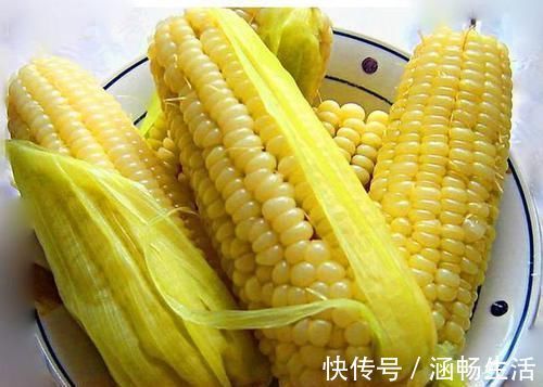维生素e|早上坚持吃煮玉米,连吃15天,3个好处意想不到,早知早受益