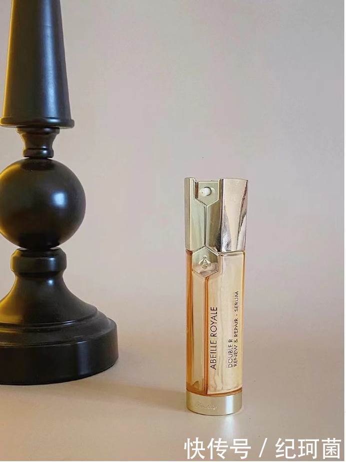 去细纹效果好的品牌精华推荐:有效抗皱,抹一抹细纹渐渐消失