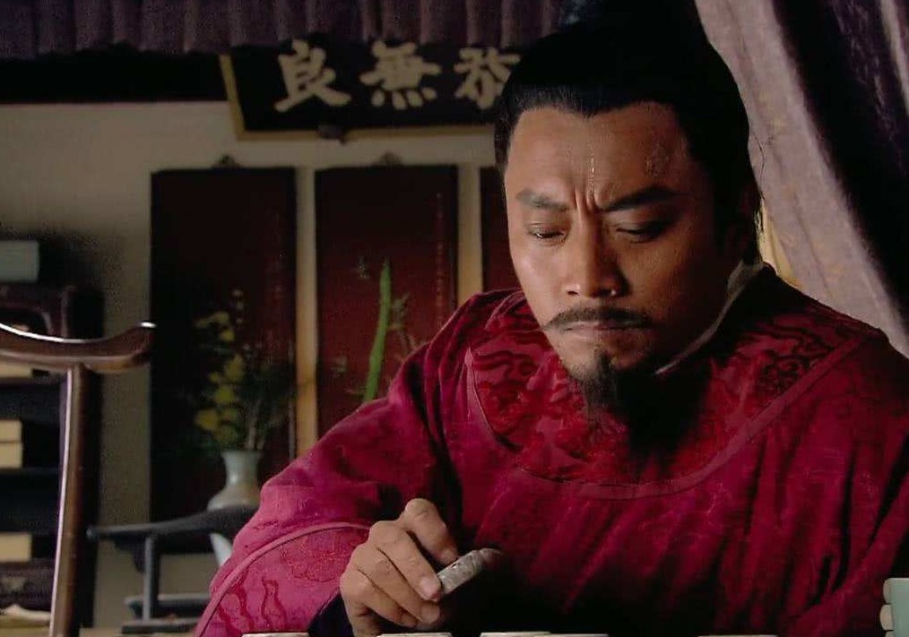 名字|梁山108将中有一奸细,名字表露一切,你知道是谁吗?