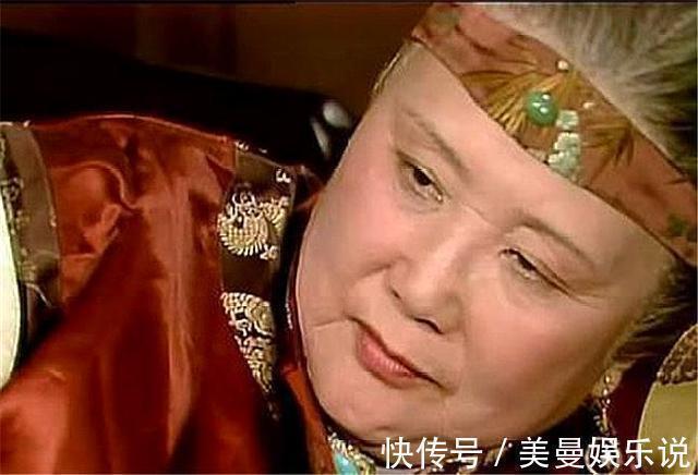 母亲#红楼梦:贾母到底为啥不成全黛玉与宝玉的婚事?答案在贾母的梦里