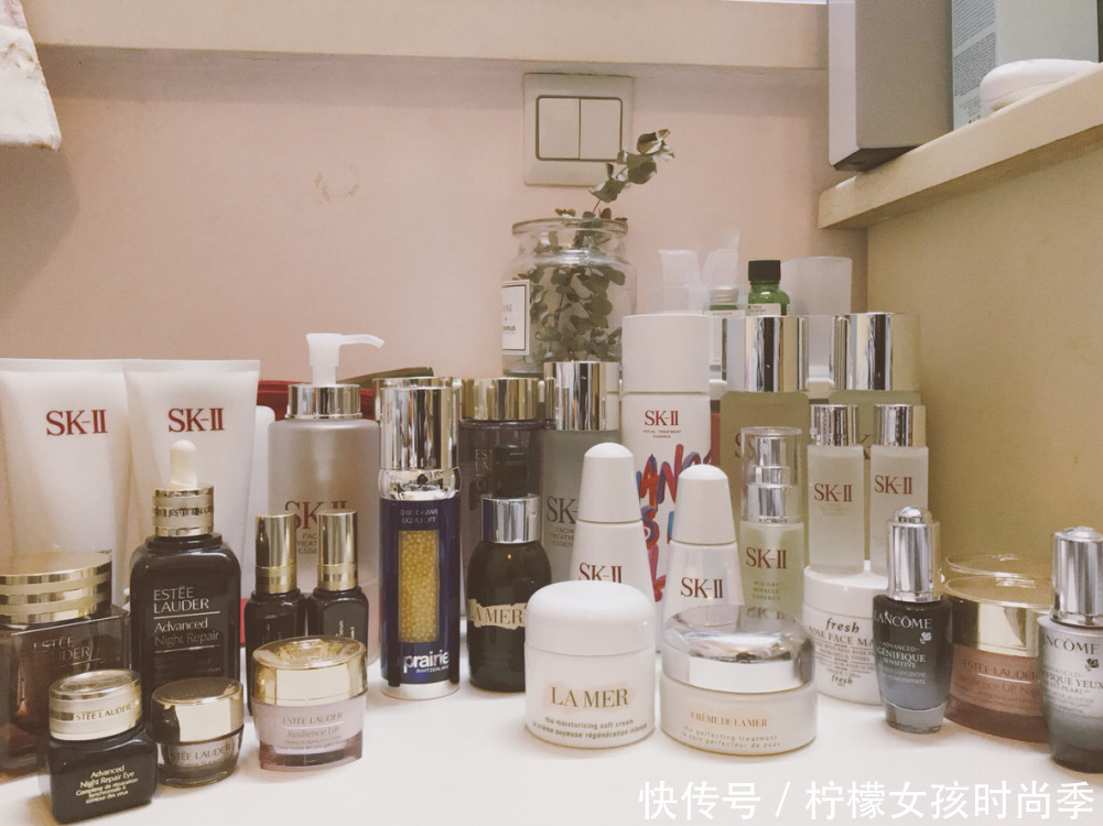 过敏|这3款“黑名单”护肤品被央视曝光,还有女生在用,难怪过敏烂脸