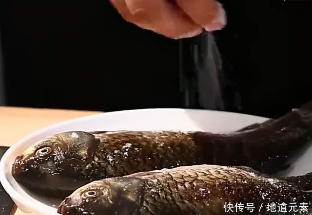 豆豉|不管蒸什么鱼,这3味料千万别省!5人4错,难怪鱼肉老柴腥味重