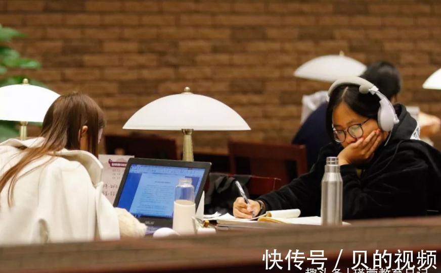 学历|大学毕业后,一般这三种人都会选择考研,这些好处谁还不知道