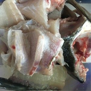 家常鱼肉菜谱，酸菜鱼，简单美味营养，满满一大盆，超级过瘾！