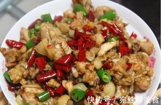 萝卜|居家过日子，教你几道美味实惠的家常菜，简单营养，好吃还不腻