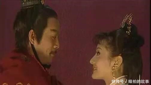 罪人|正史上的阴丽华是怎样的一个人