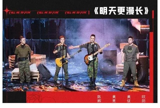 变形记|GAI 布瑞吉开始“唱跳”，这是rapper变形记？