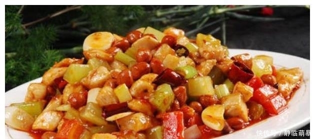 味道|经典绿色食谱推荐,色泽诱人味道丰富,老少皆宜家人吃美了