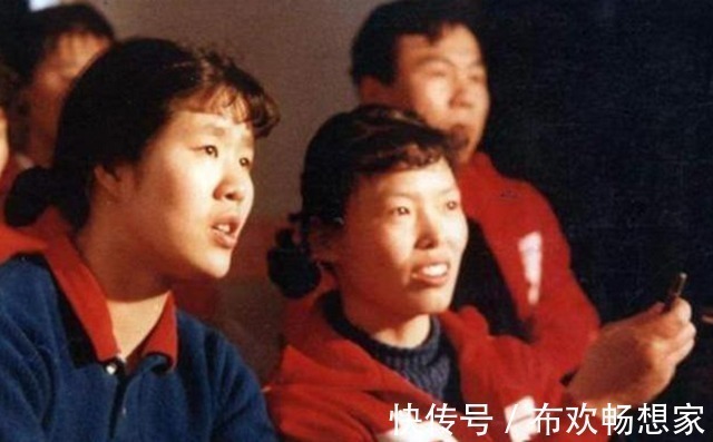 宋世雄|女排5连冠功臣陈招娣曾是郎平队友,去世后骨灰里发现5枚钢钉