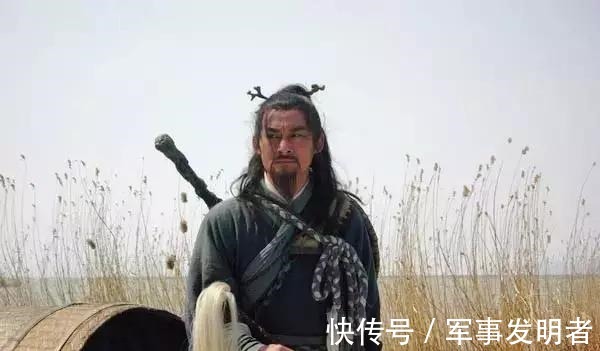 梁山|水浒隐藏最深的高手,看穿宋江心思,第一个离开梁山!