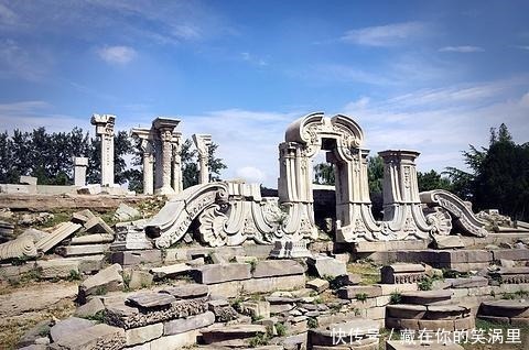 珍宝|又一件圆明园文物回家!百年前散落的珍宝,其实还有很多在国内