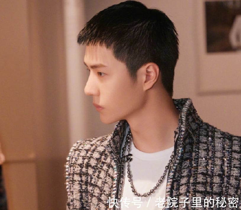 王一博|《28岁的你》官宣阵容：王一博担任召集人，清一色顶流艺人加盟